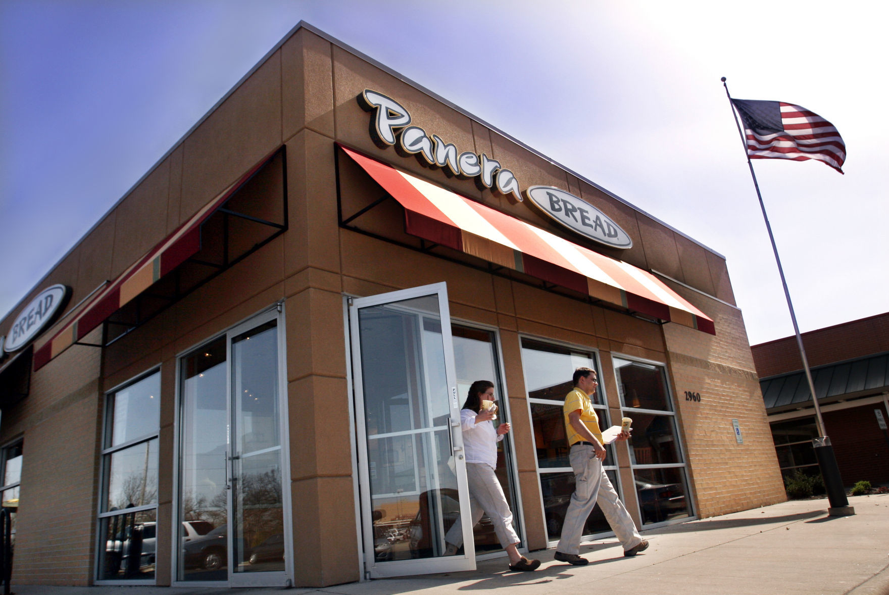 Panera 1